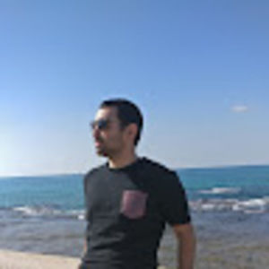 Meet your Posher, Roy